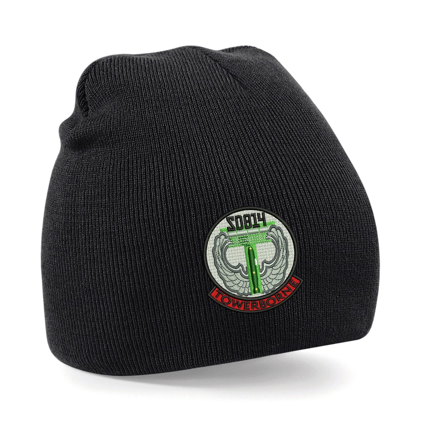 RAFP 814 Towerborne Beanie Hat