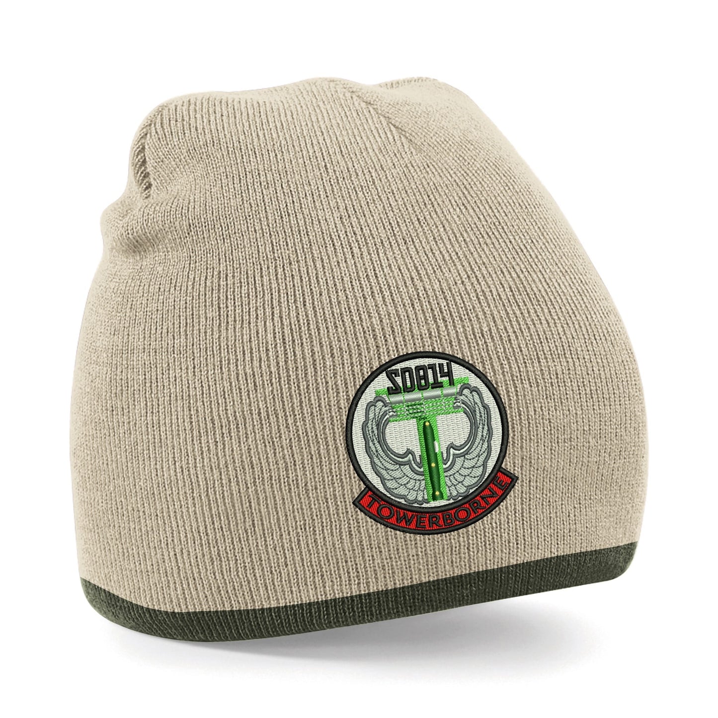 RAFP 814 Towerborne Beanie Hat