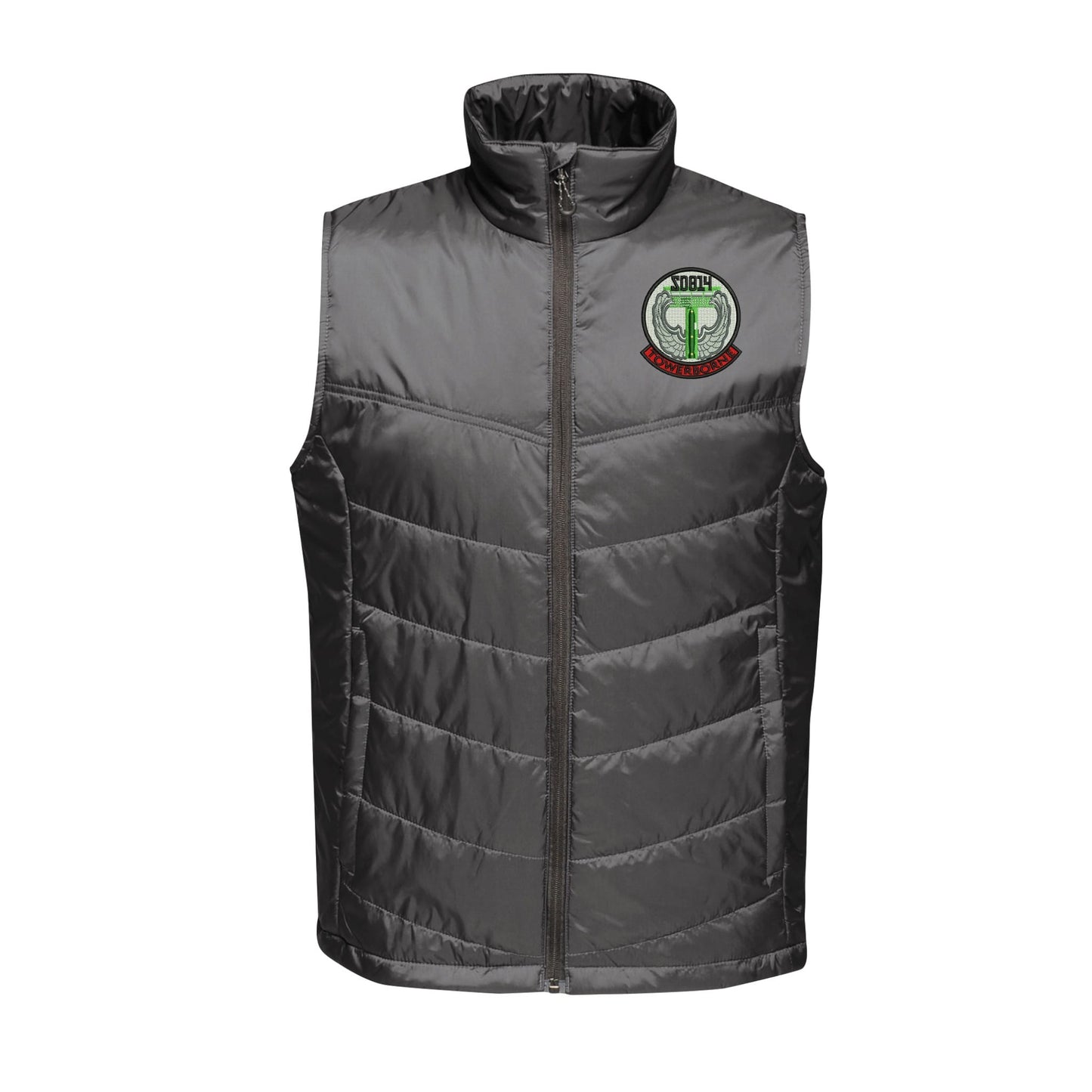 RAFP 814 Towerborne Insulated Bodywarmer
