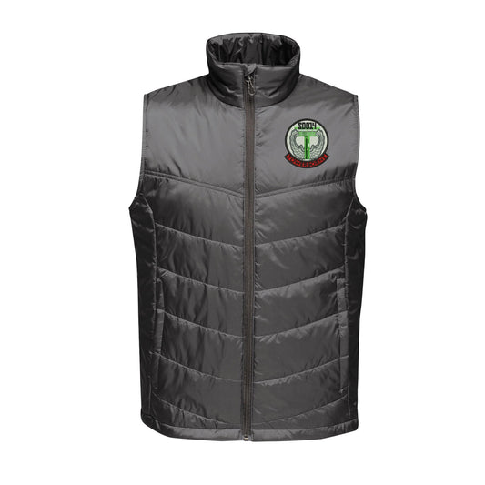 RAFP 814 Towerborne Insulated Bodywarmer