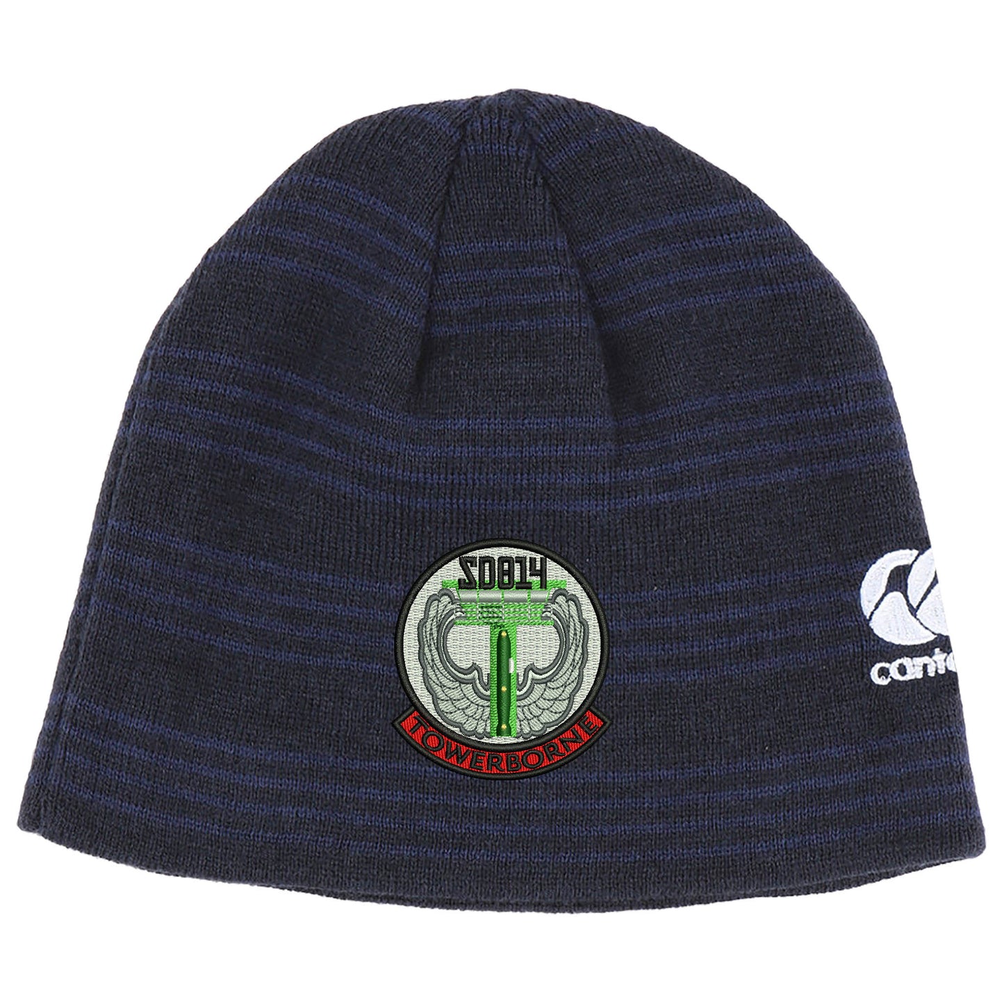 RAFP 814 Towerborne Canterbury Beanie Hat