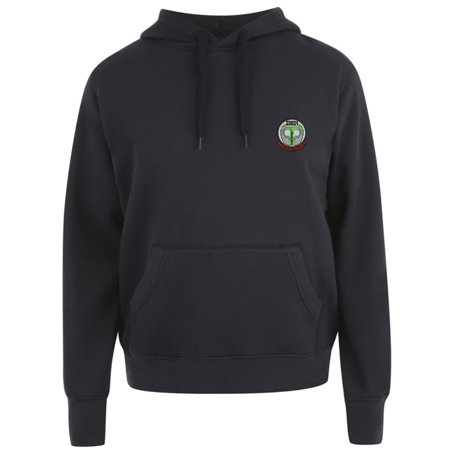 RAFP 814 Towerborne Canterbury Rugby Hoodie