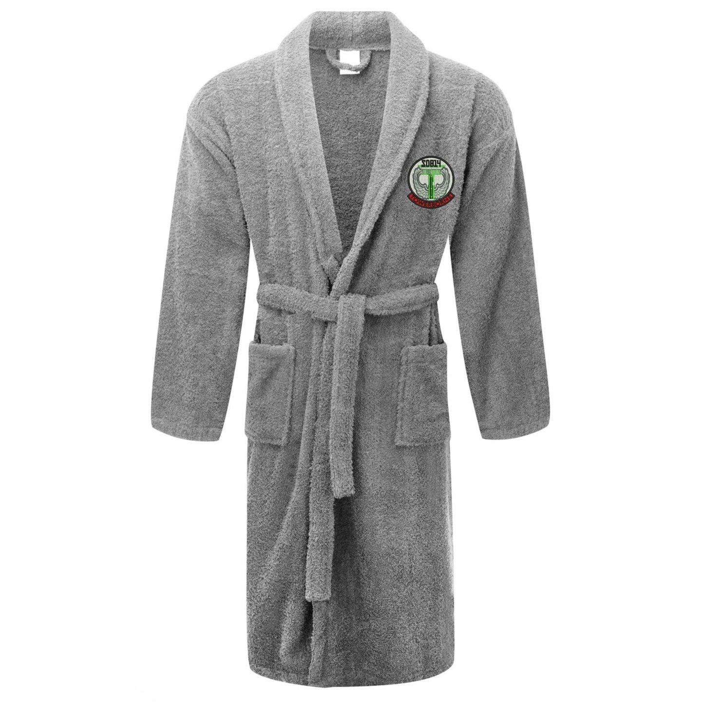 RAFP 814 Towerborne Dressing Gown