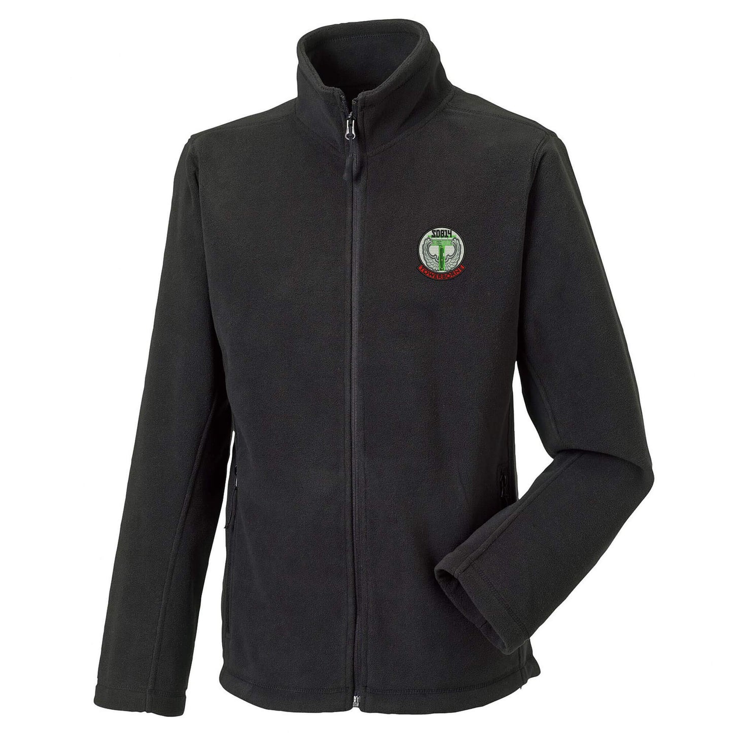RAFP 814 Towerborne Regatta Fleece