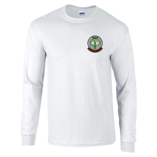 RAFP 814 Towerborne Long Sleeve T-Shirt