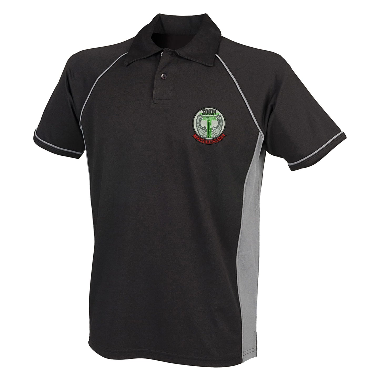 RAFP 814 Towerborne Performance Polo