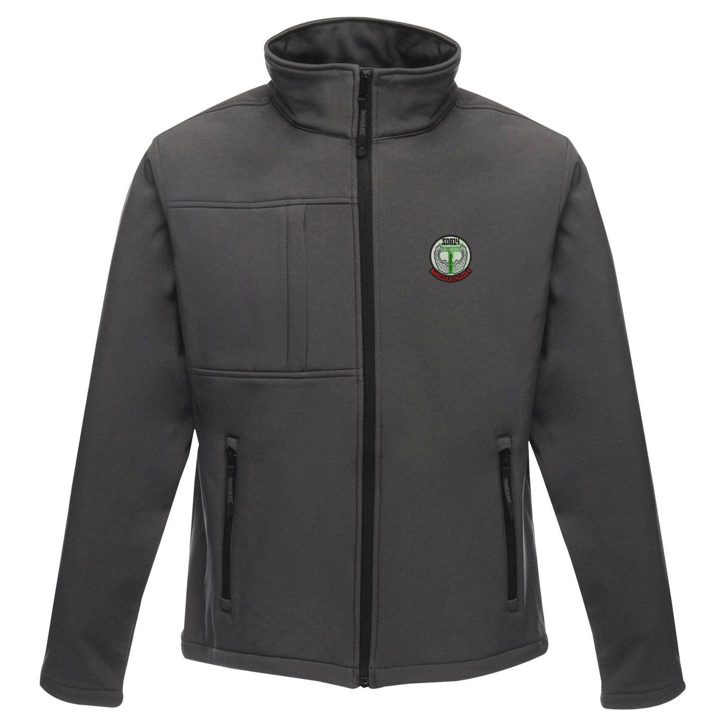 RAFP 814 Towerborne Regatta Softshell Jacket