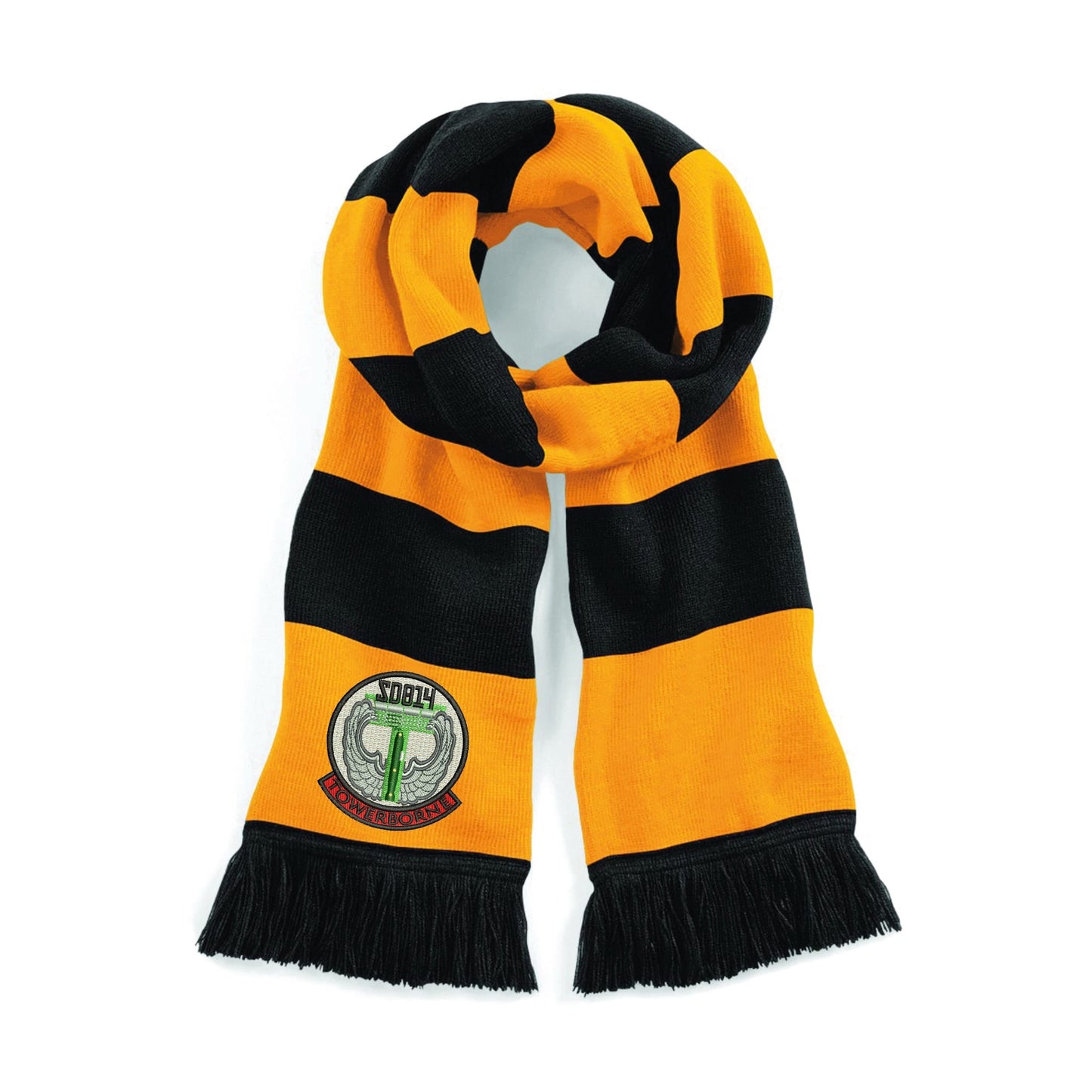 RAFP 814 Towerborne Stadium Scarf