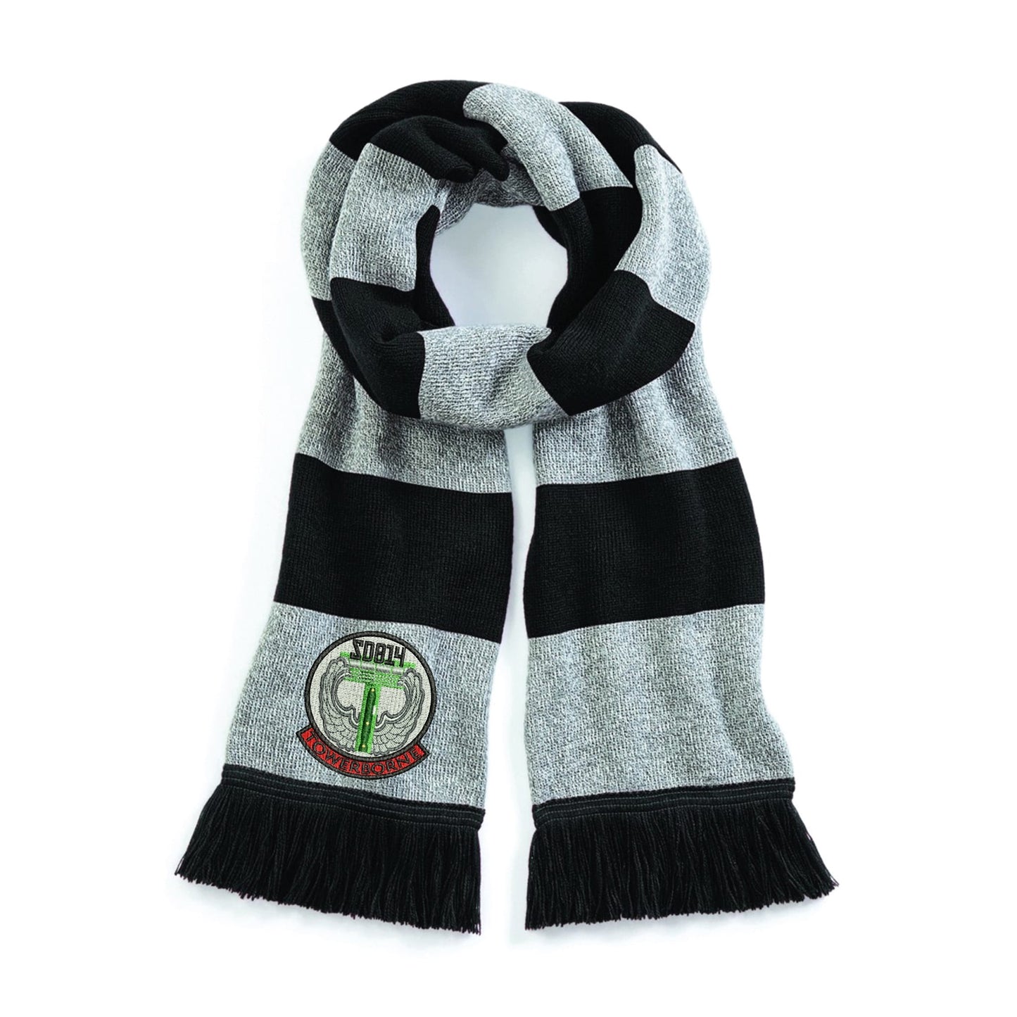 RAFP 814 Towerborne Stadium Scarf
