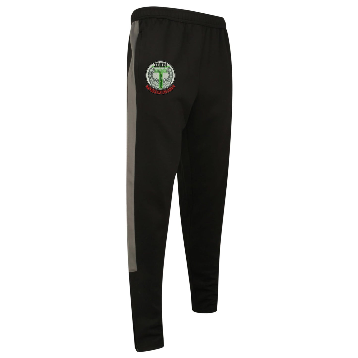 RAFP 814 Towerborne Knitted Tracksuit Pants