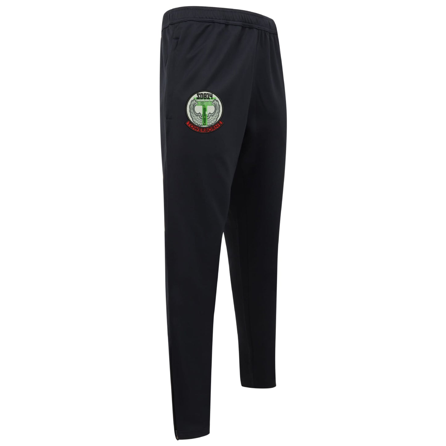 RAFP 814 Towerborne Knitted Tracksuit Pants