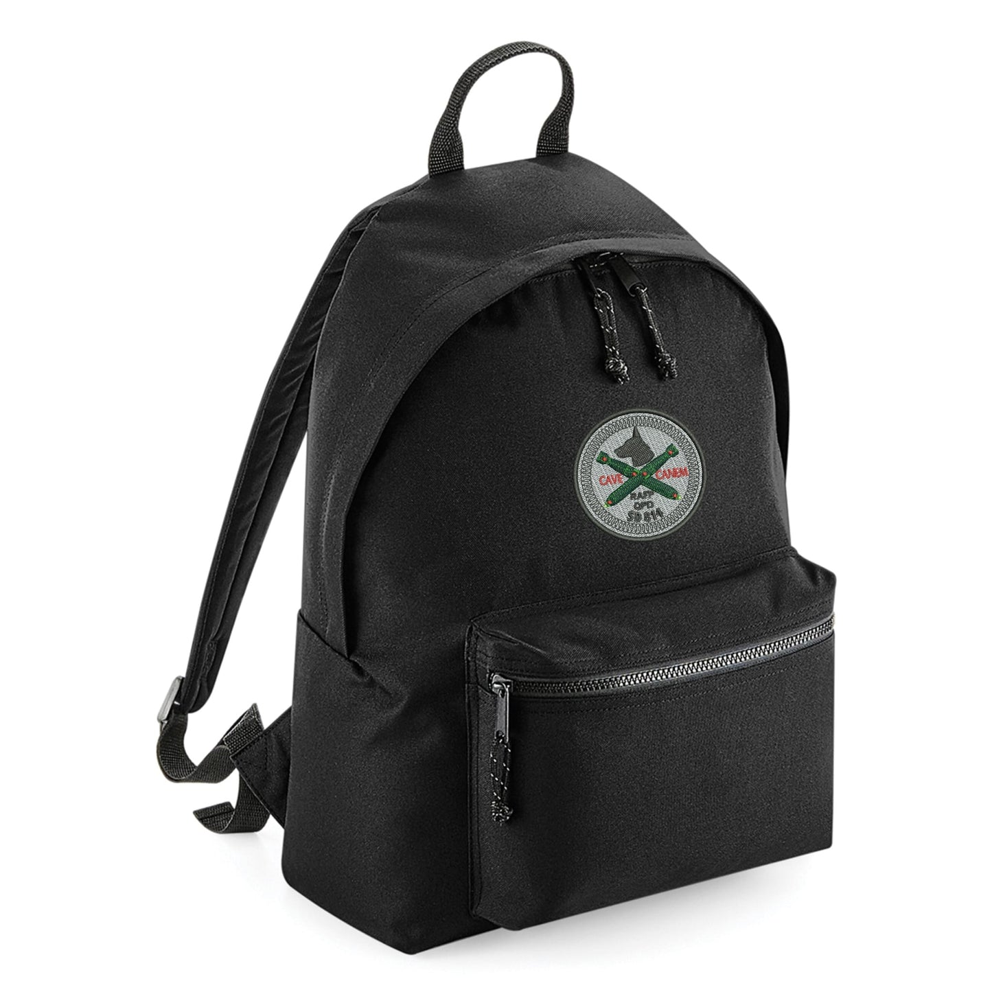 RAFP QPD 814 Backpack