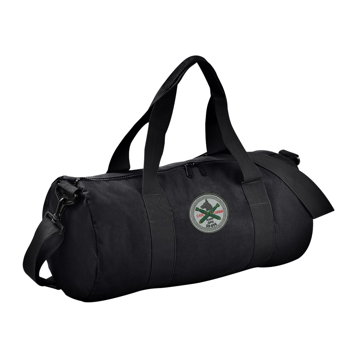 RAFP QPD 814 Barrel Bag