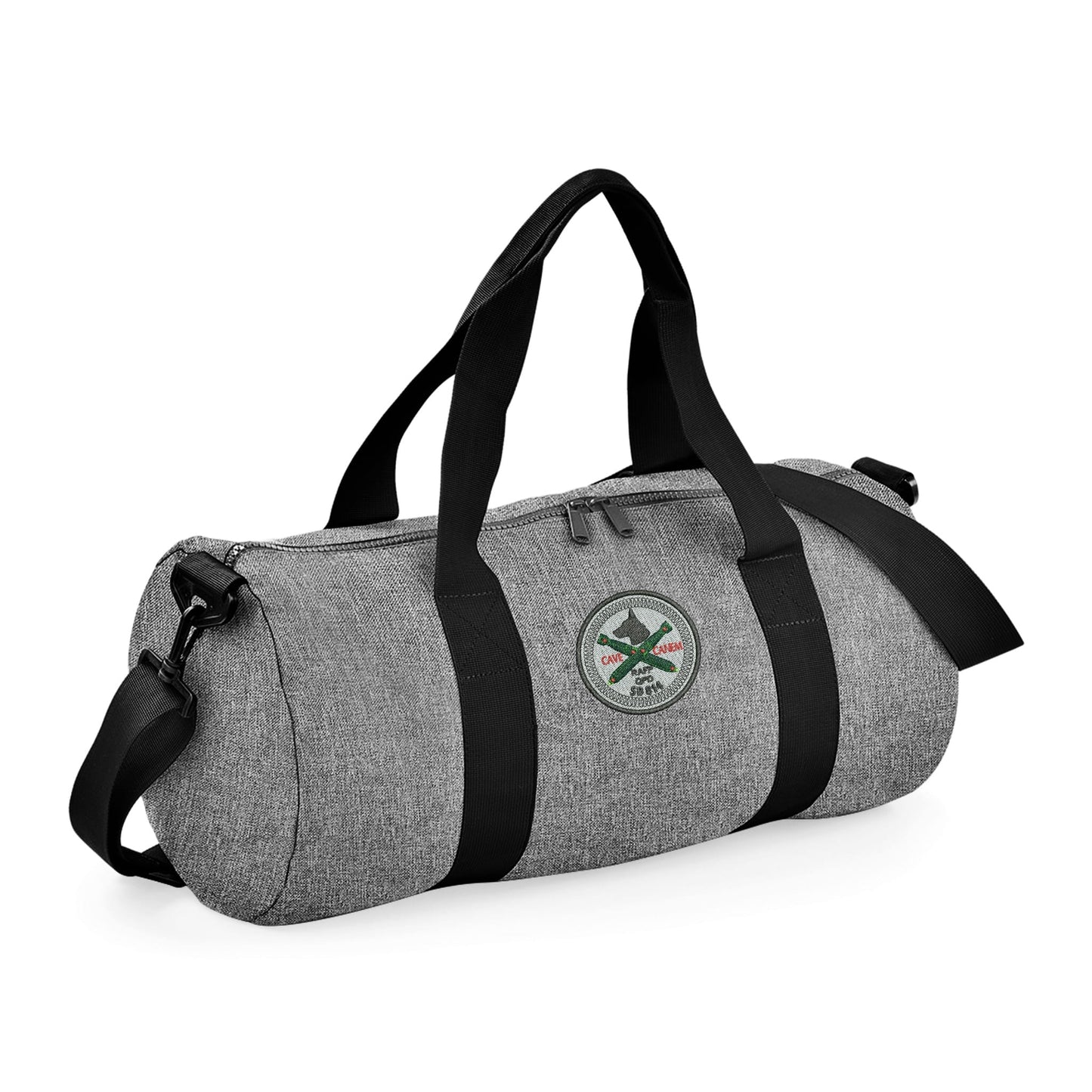 RAFP QPD 814 Barrel Bag