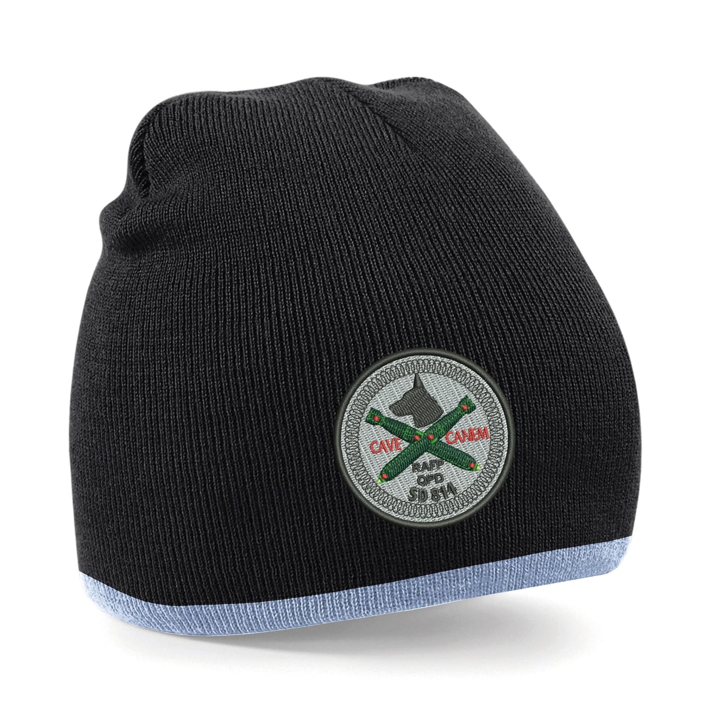 RAFP QPD 814 Beanie Hat