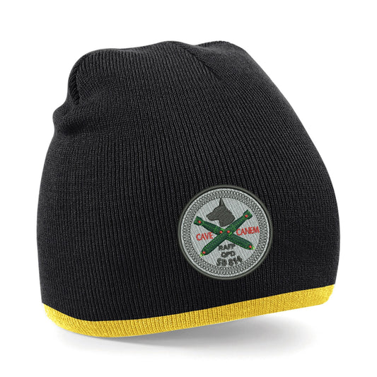 RAFP QPD 814 Beanie Hat