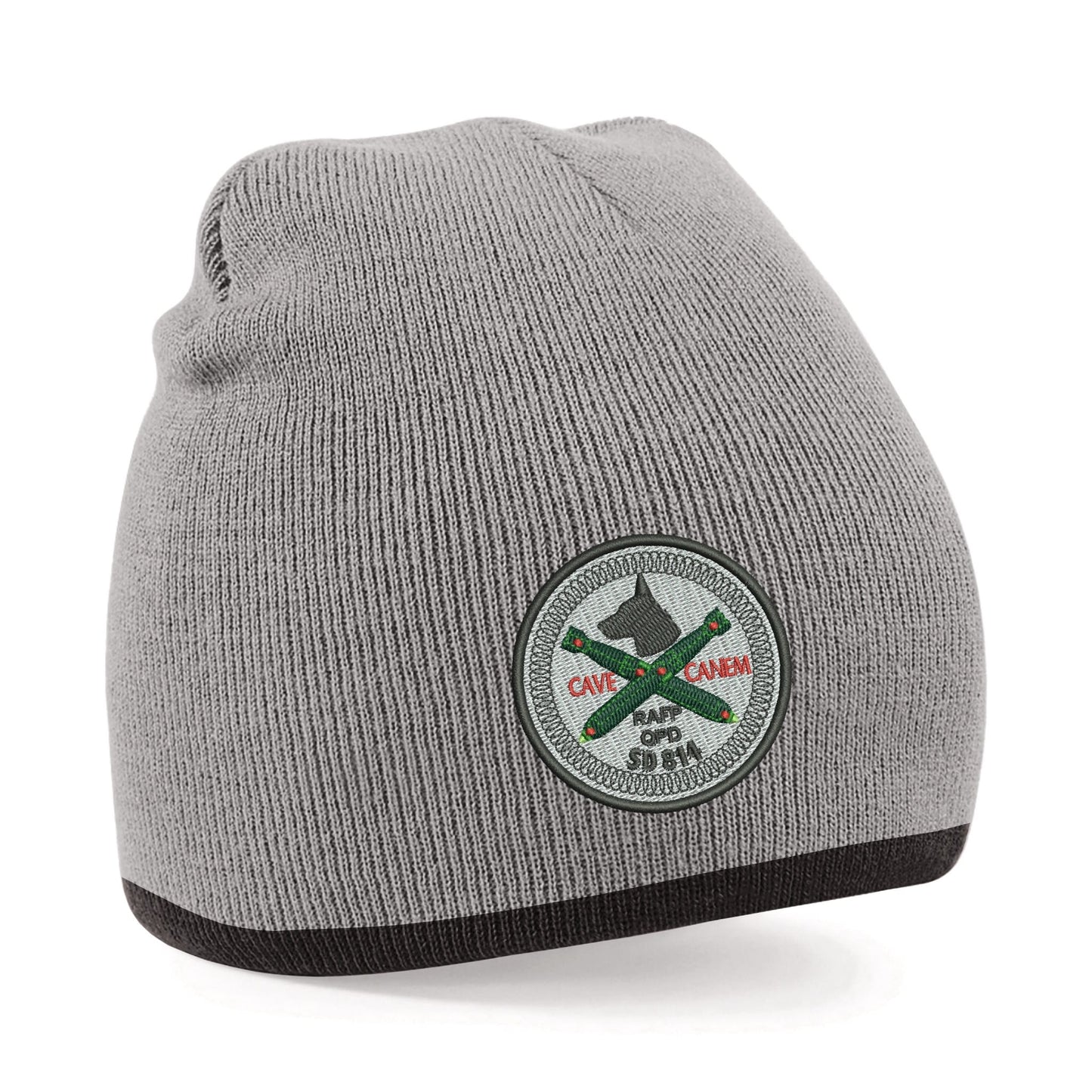 RAFP QPD 814 Beanie Hat