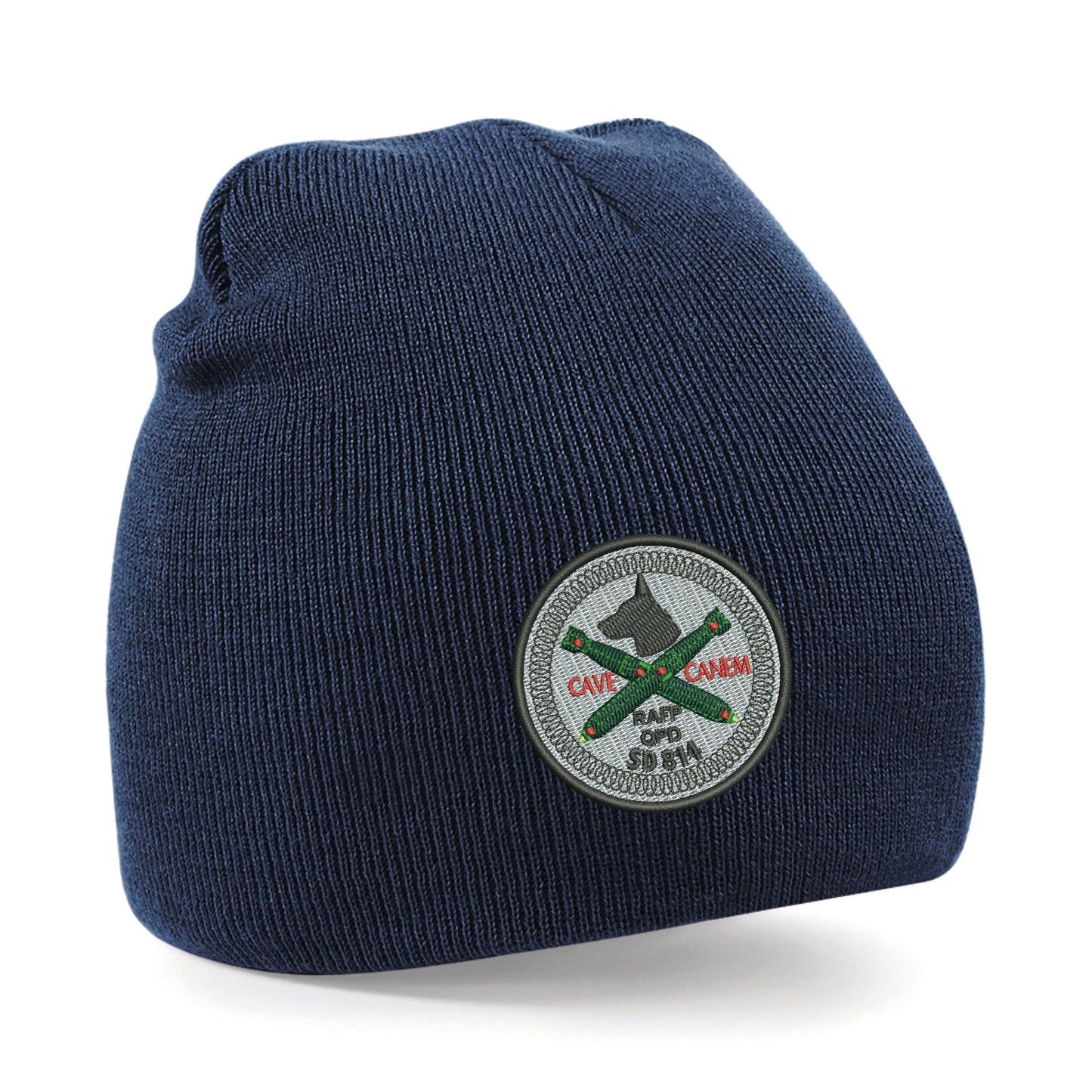 RAFP QPD 814 Beanie Hat