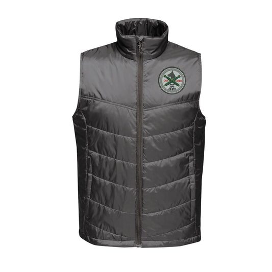 RAFP QPD 814 Insulated Bodywarmer