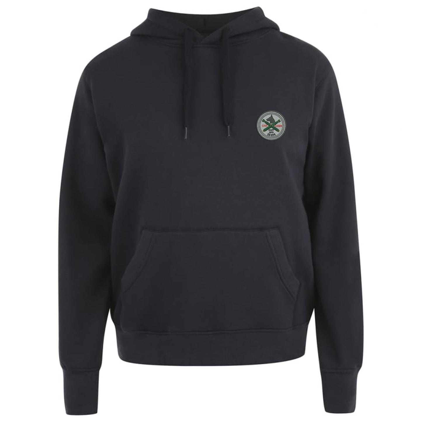 RAFP QPD 814 Canterbury Rugby Hoodie