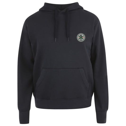 RAFP QPD 814 Canterbury Rugby Hoodie
