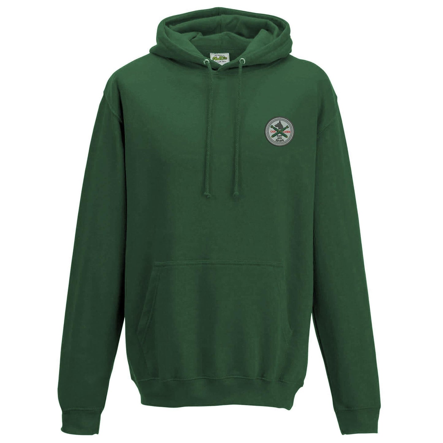 RAFP QPD 814 Hoodie