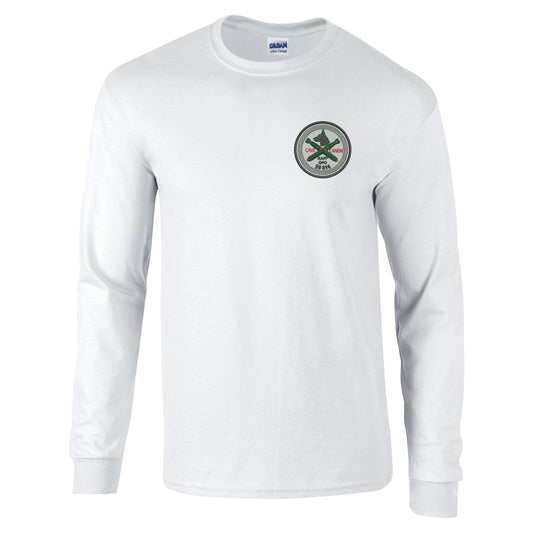 RAFP QPD 814 Long Sleeve T-Shirt