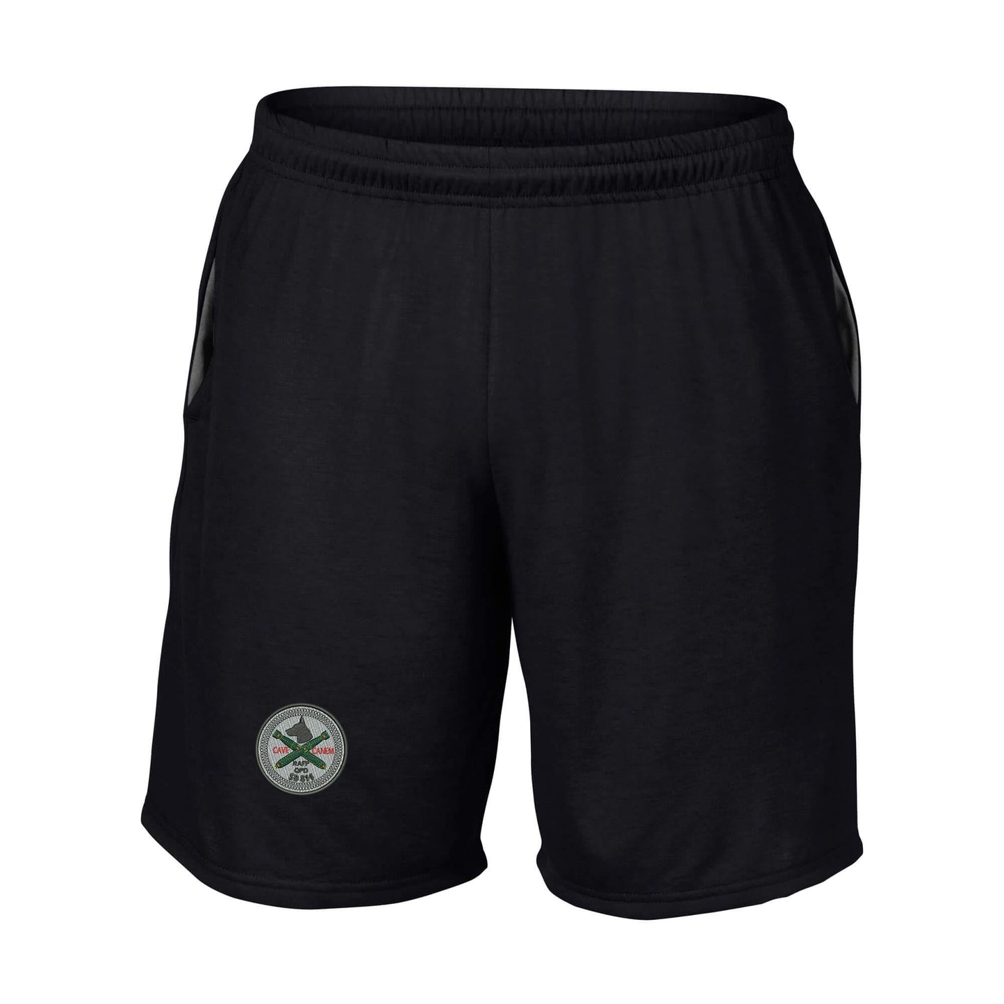 RAFP QPD 814 Performance Shorts