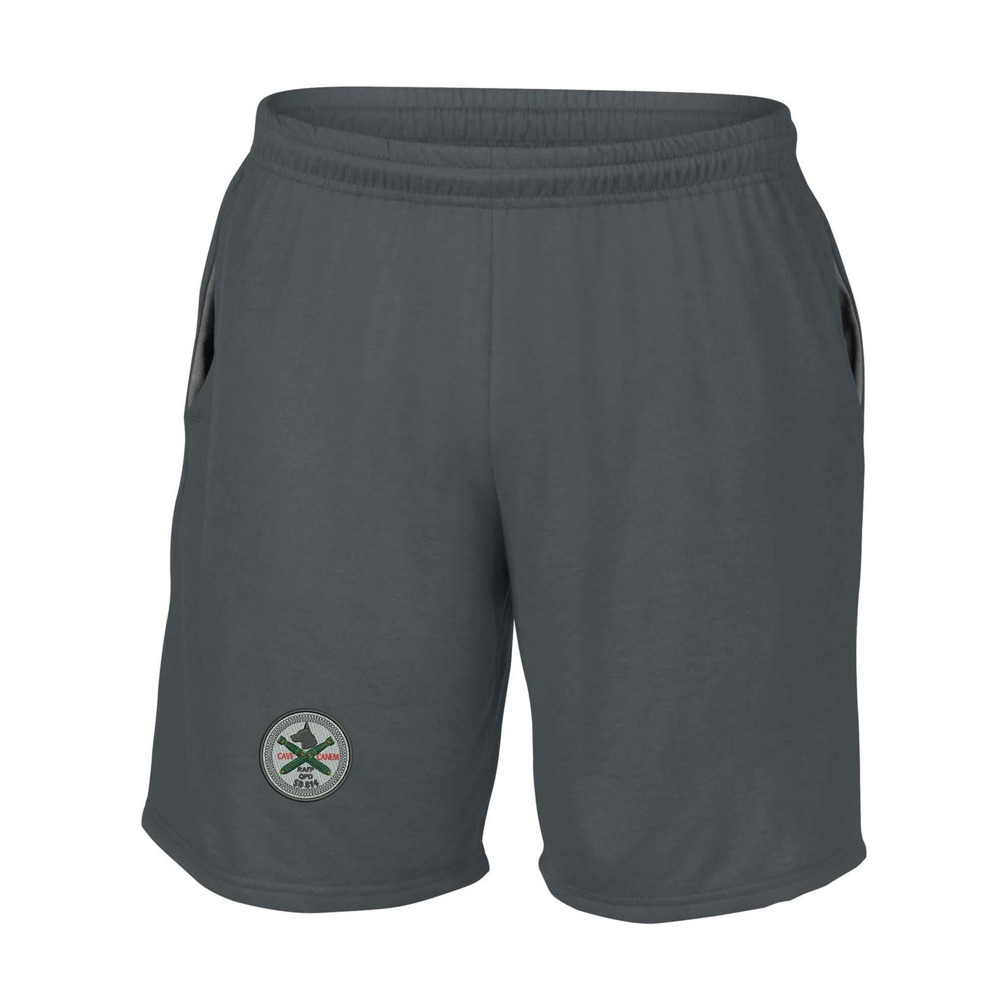 RAFP QPD 814 Performance Shorts