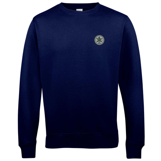 RAFP QPD 814 Sweatshirt