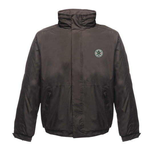 RAFP QPD 814 Regatta Waterproof Jacket With Hood