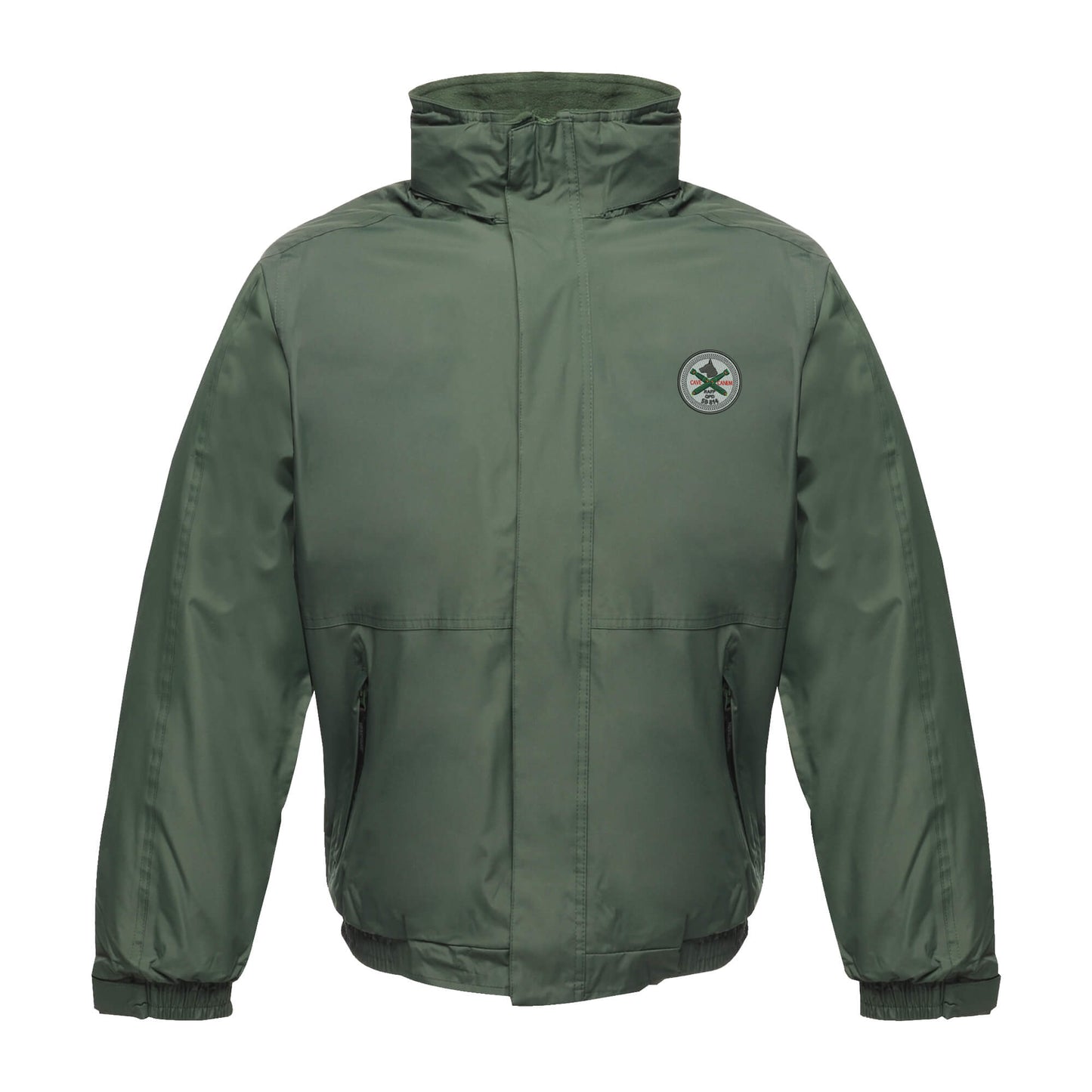 RAFP QPD 814 Regatta Waterproof Jacket With Hood