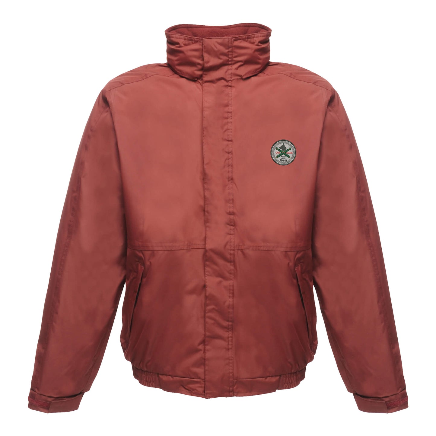 RAFP QPD 814 Regatta Waterproof Jacket With Hood
