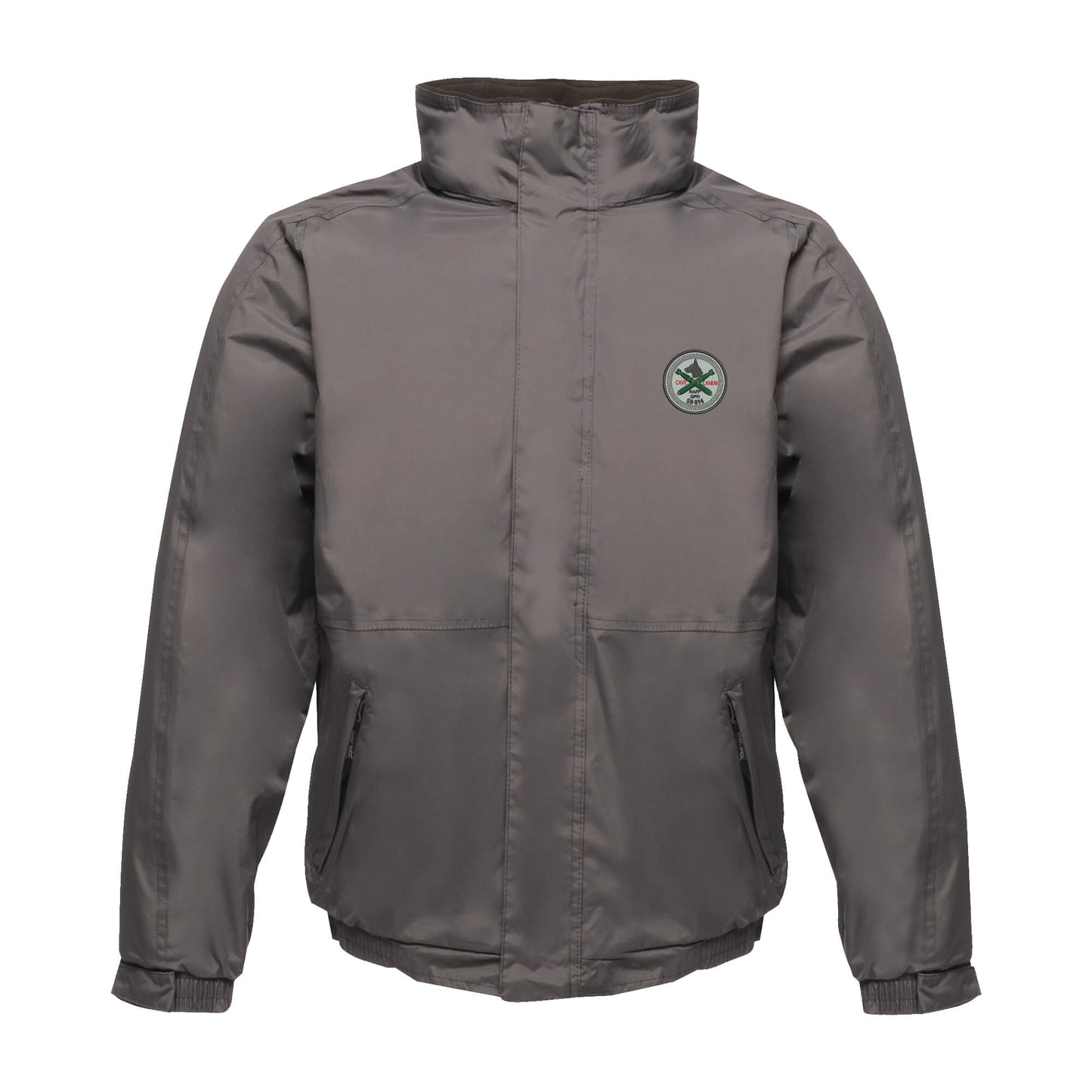 RAFP QPD 814 Regatta Waterproof Jacket With Hood