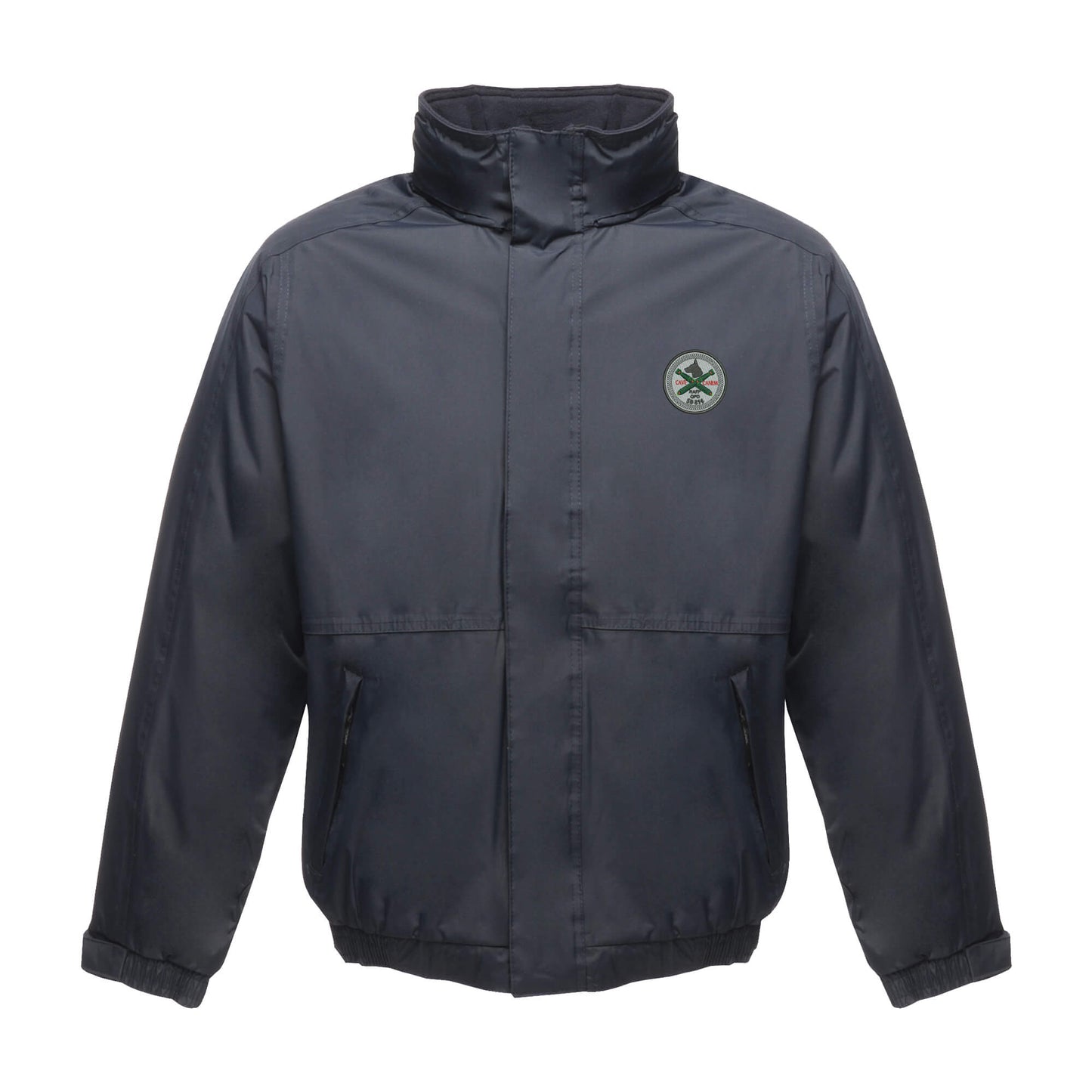 RAFP QPD 814 Regatta Waterproof Jacket With Hood