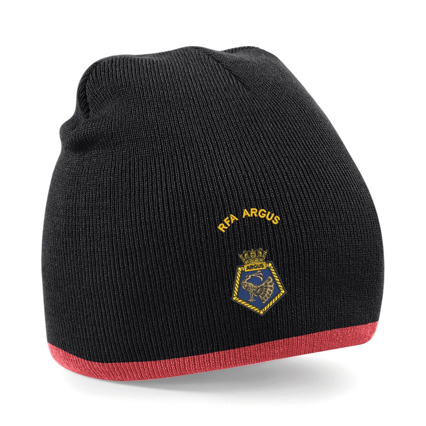 RFA Argus Beanie Hat