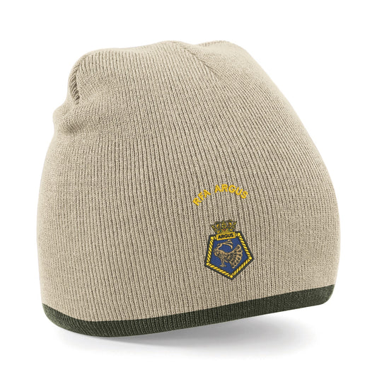 RFA Argus Beanie Hat