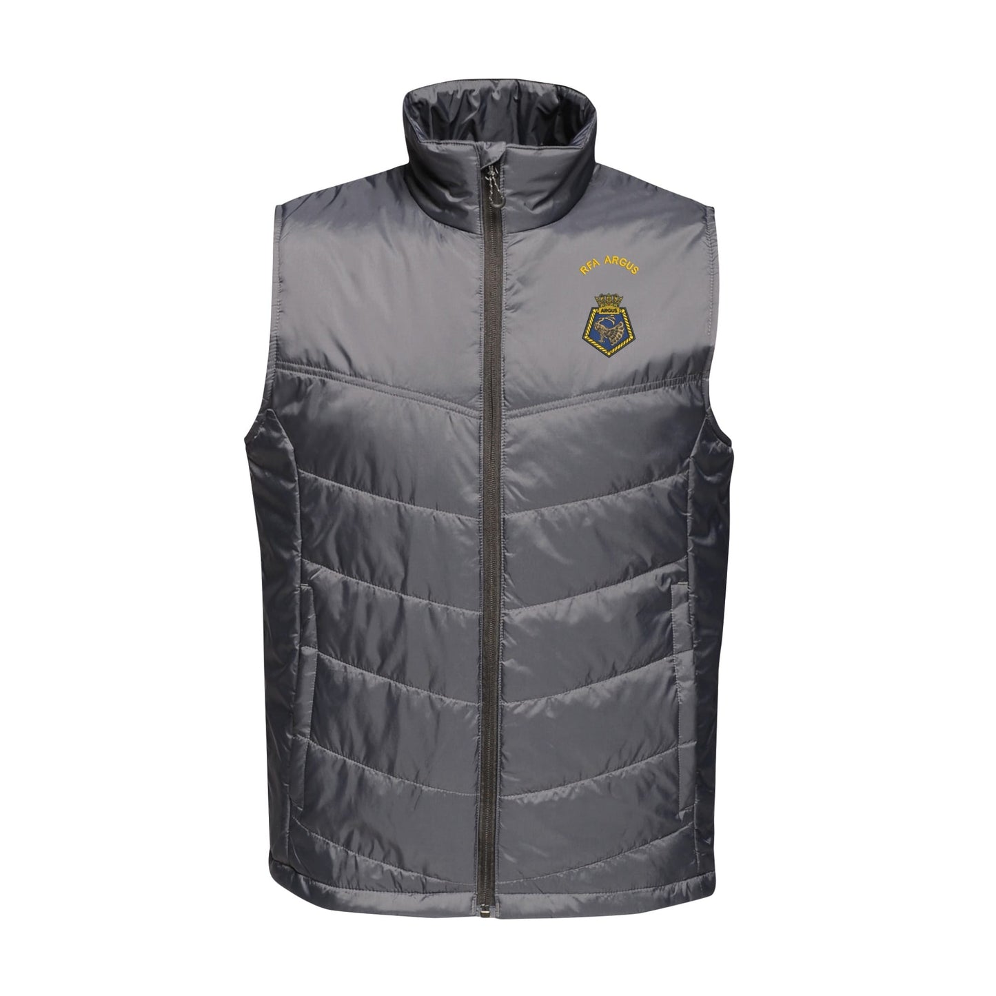 RFA Argus Insulated Bodywarmer
