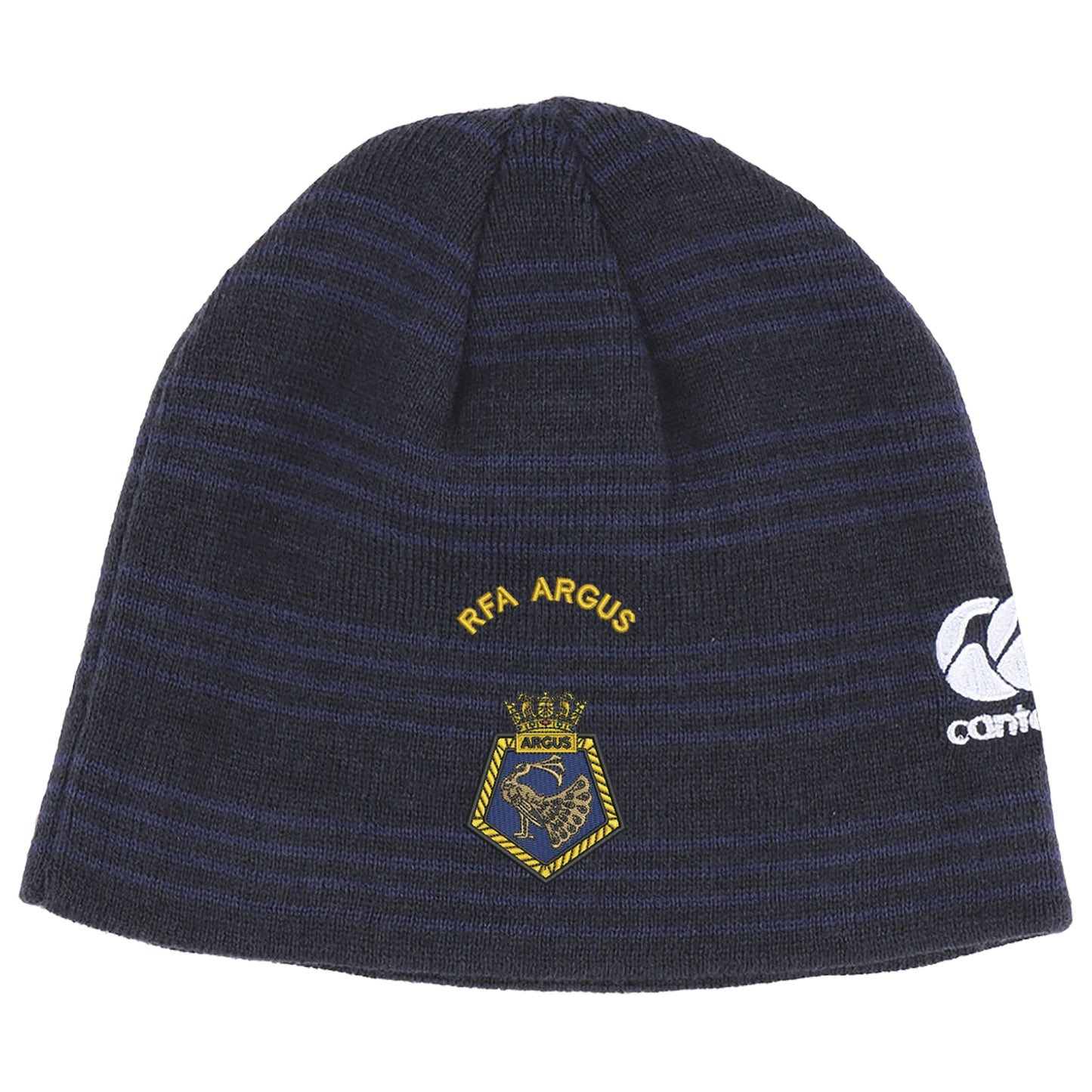 RFA Argus Canterbury Beanie Hat