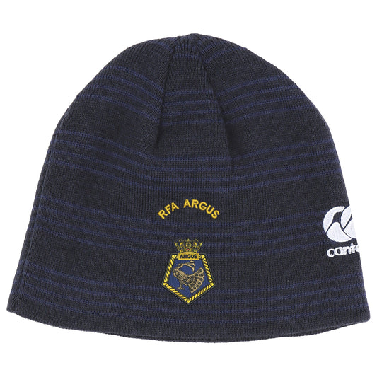 RFA Argus Canterbury Beanie Hat
