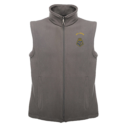 RFA Argus Regatta Fleece Bodywarmer