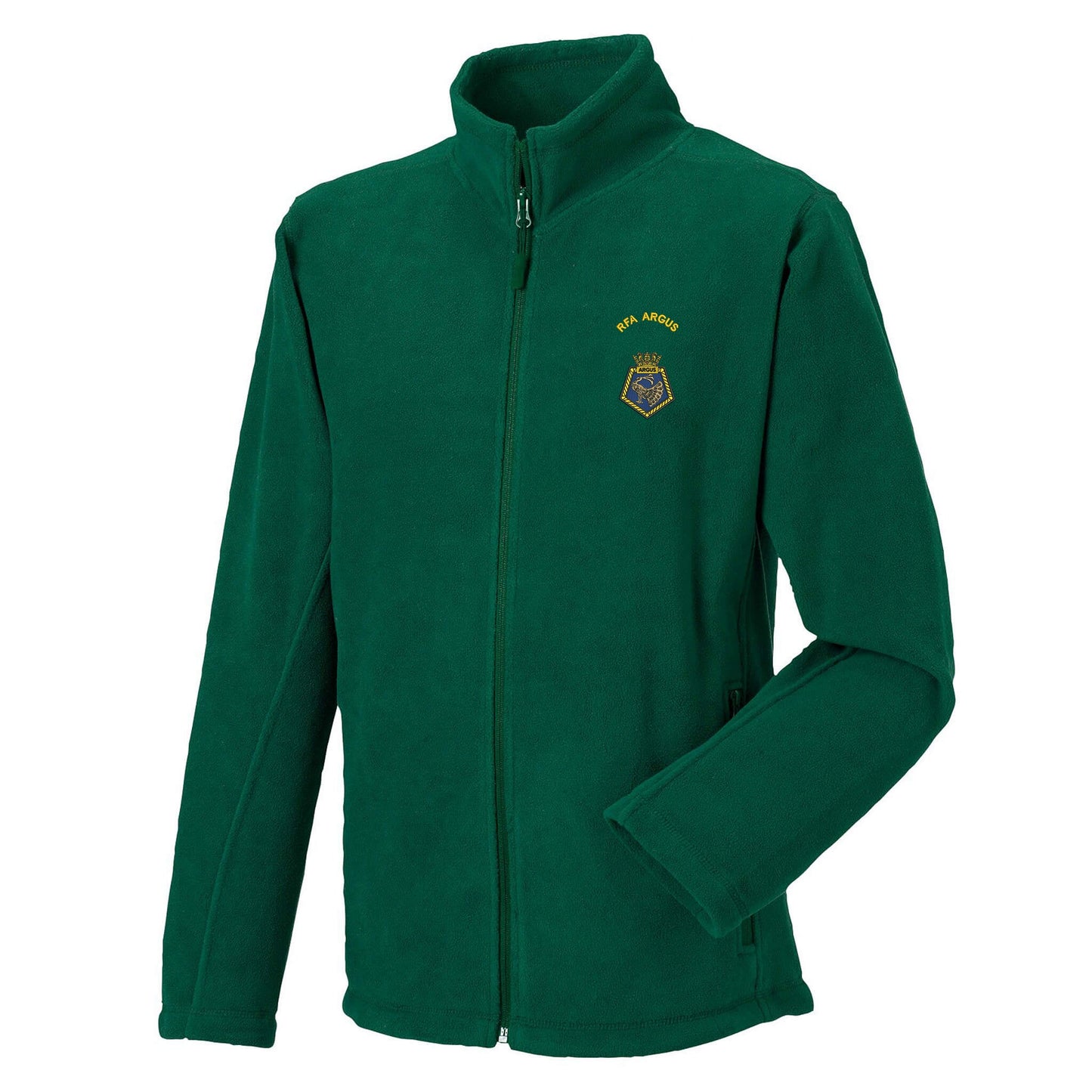 RFA Argus Regatta Fleece