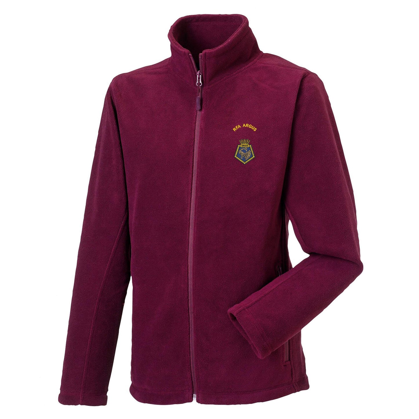 RFA Argus Regatta Fleece