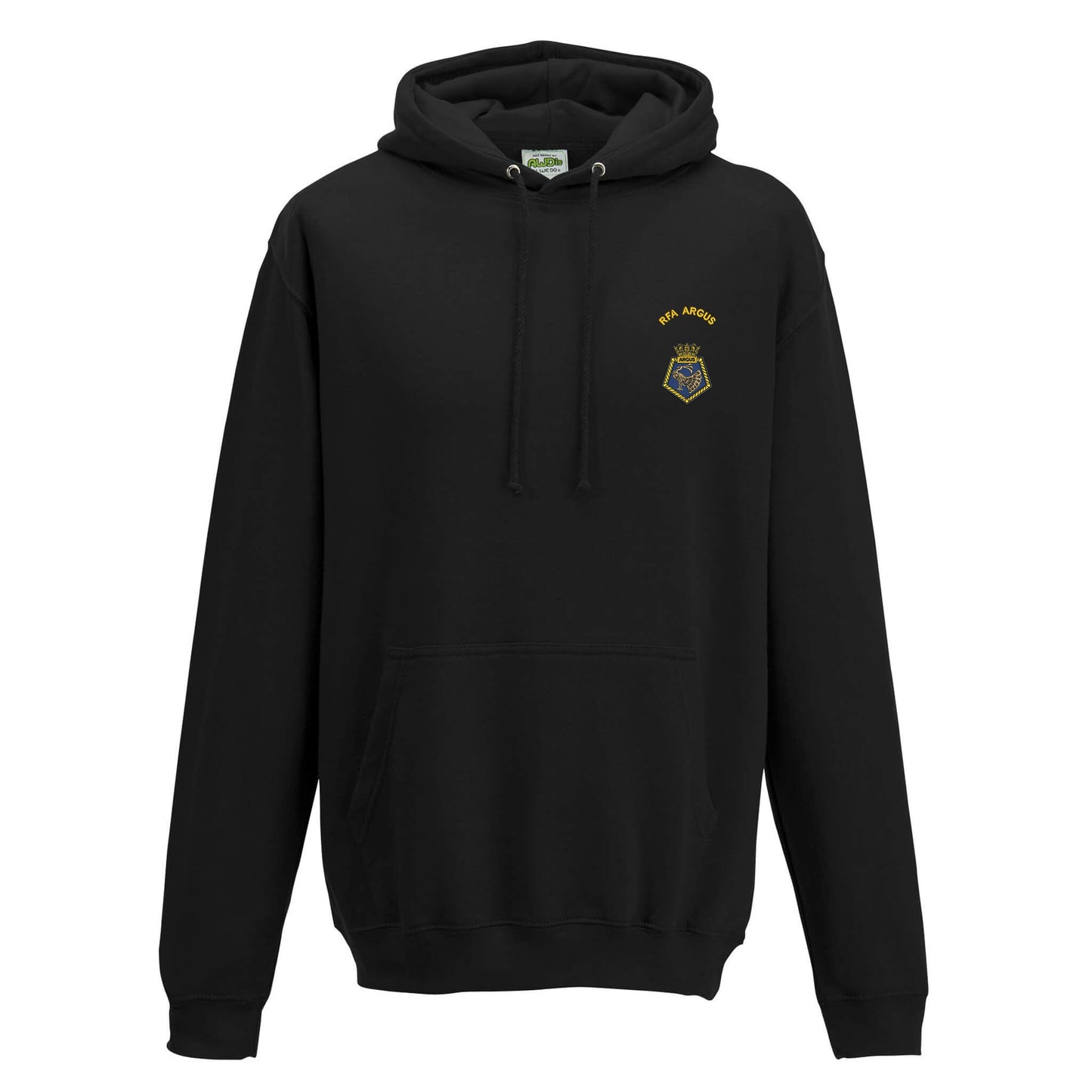 RFA Argus Hoodie