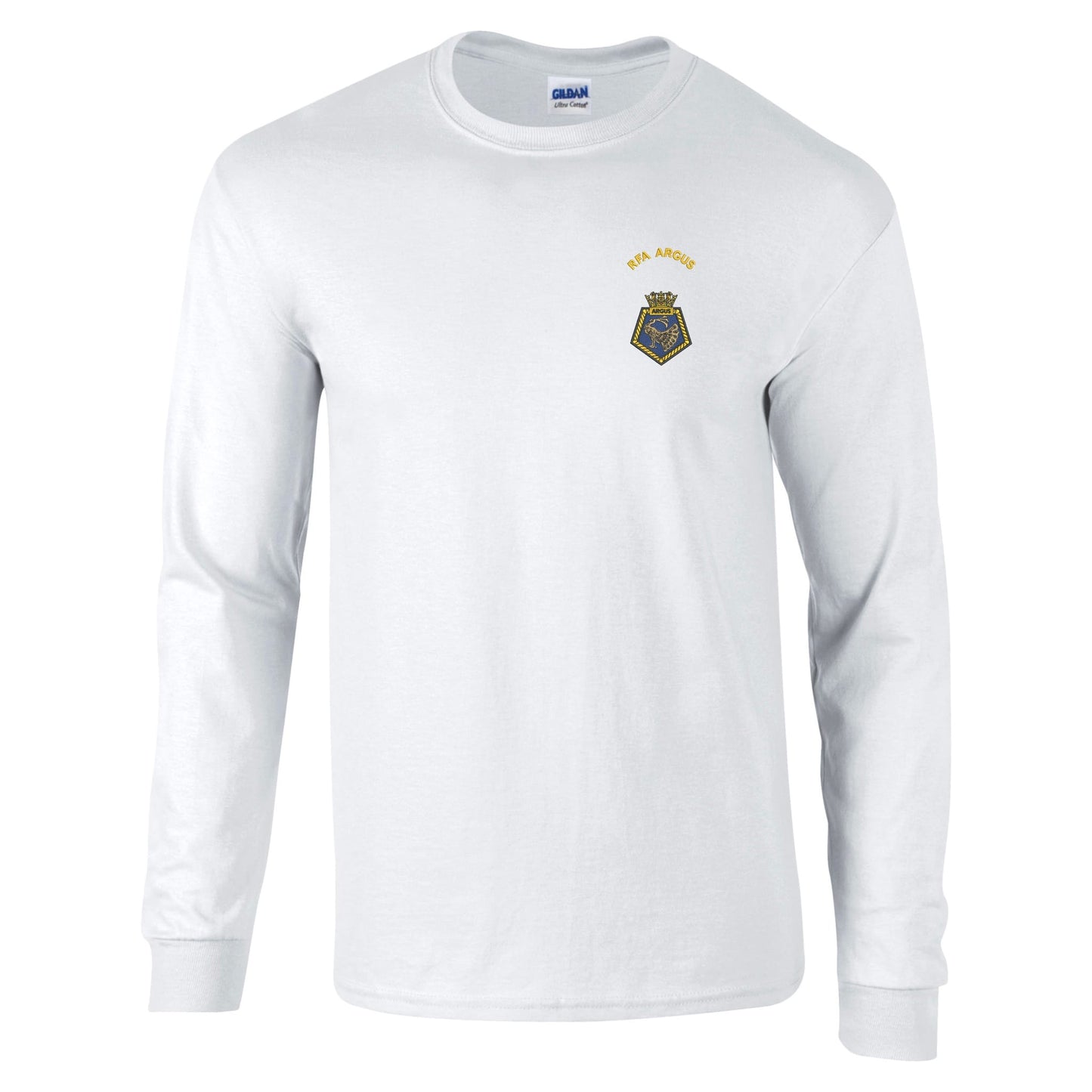 RFA Argus Long Sleeve T-Shirt