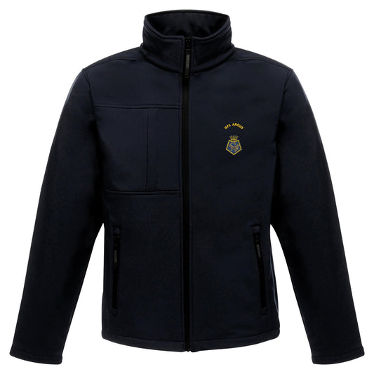 RFA Argus Regatta Softshell Jacket