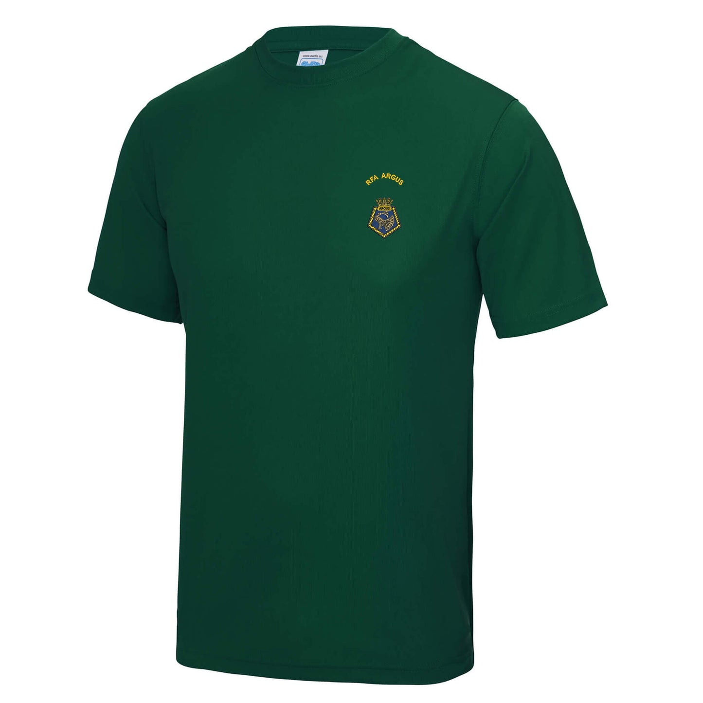 RFA Argus Polyester T-Shirt