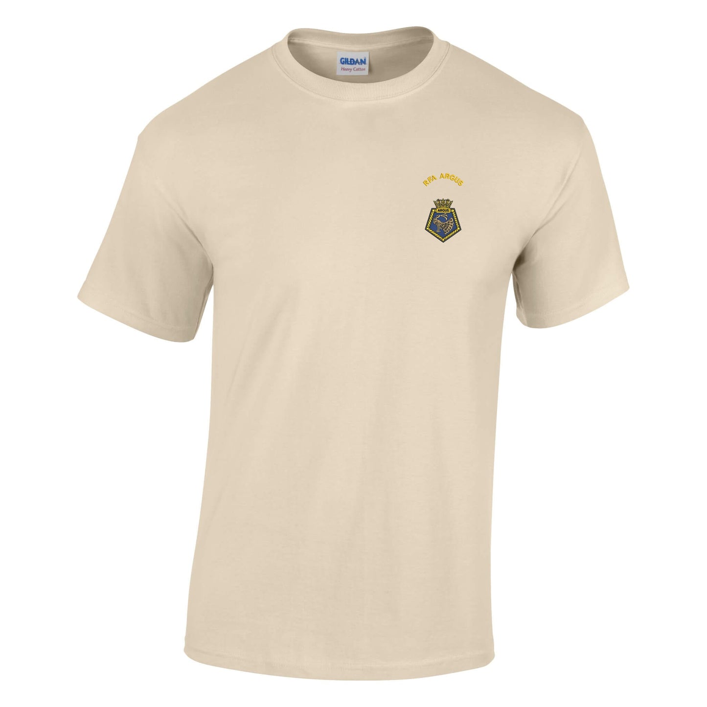 RFA Argus Cotton T-Shirt