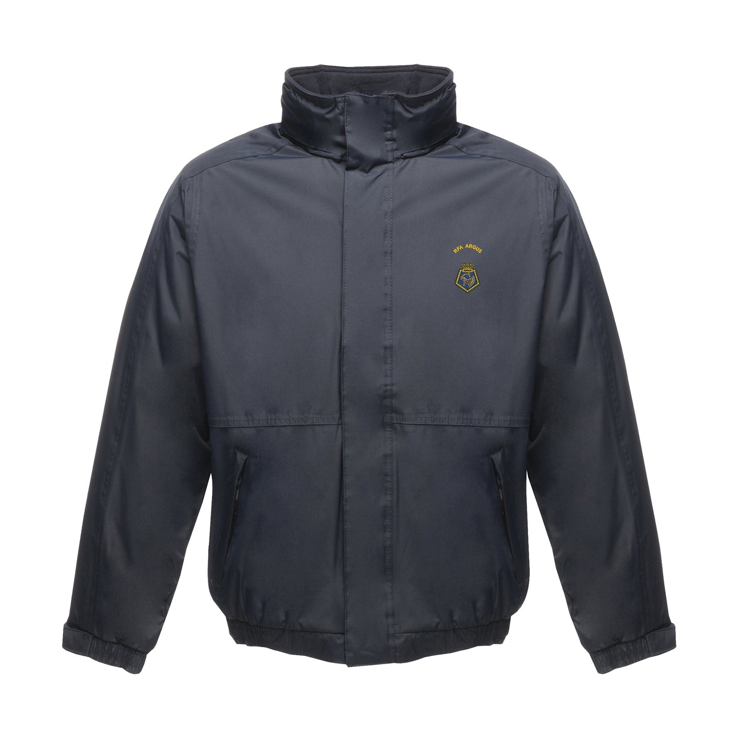 RFA Argus Regatta Waterproof Jacket With Hood