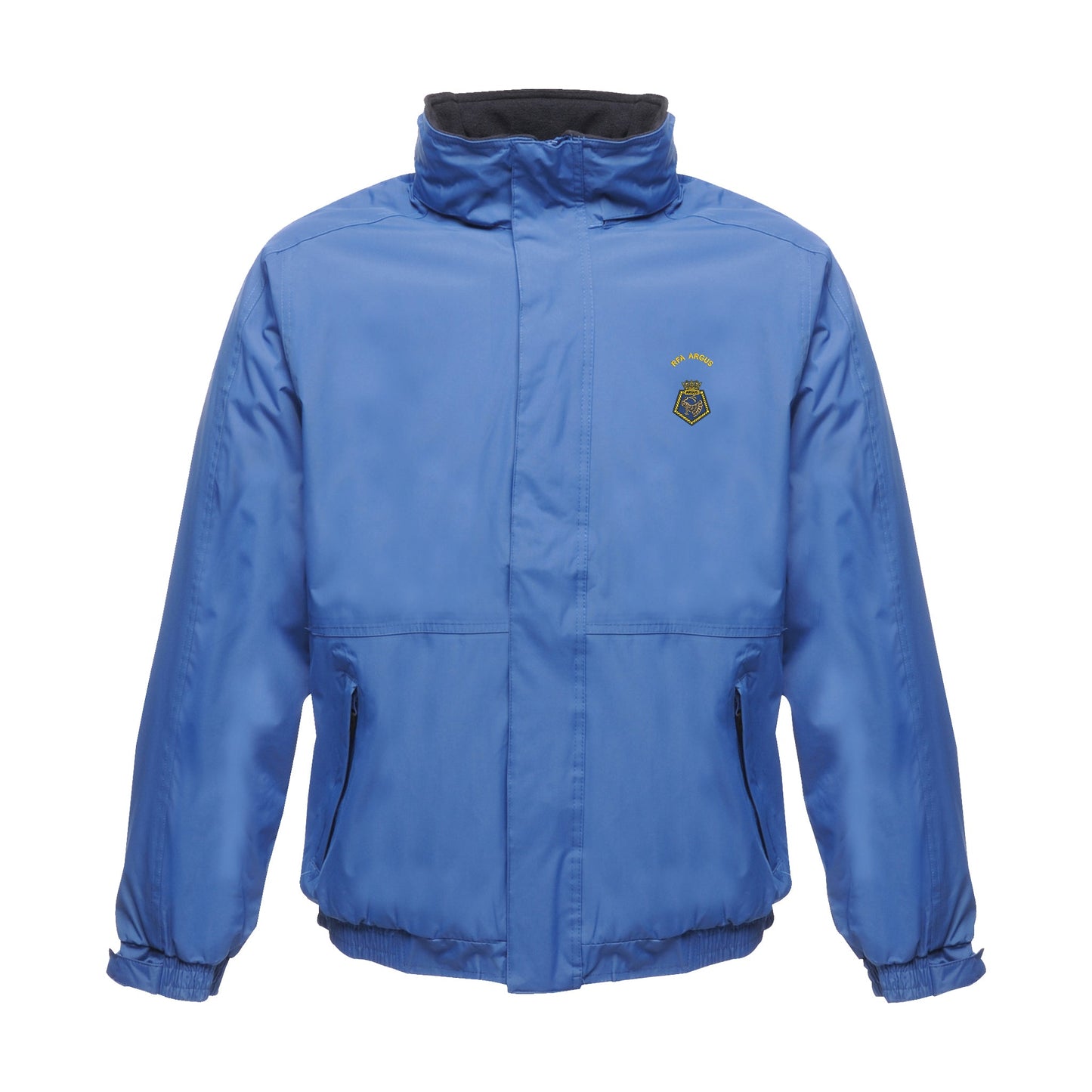 RFA Argus Regatta Waterproof Jacket With Hood
